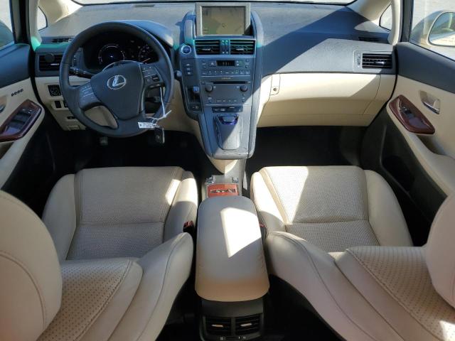 Photo 7 VIN: JTHBB1BA0A2010692 - LEXUS HS 