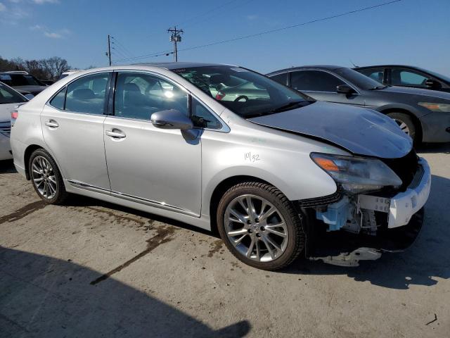 Photo 3 VIN: JTHBB1BA0A2018906 - LEXUS HS 250H 