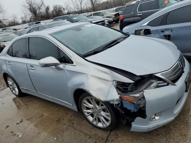 Photo 3 VIN: JTHBB1BA0A2020056 - LEXUS HS 