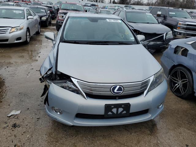 Photo 4 VIN: JTHBB1BA0A2020056 - LEXUS HS 