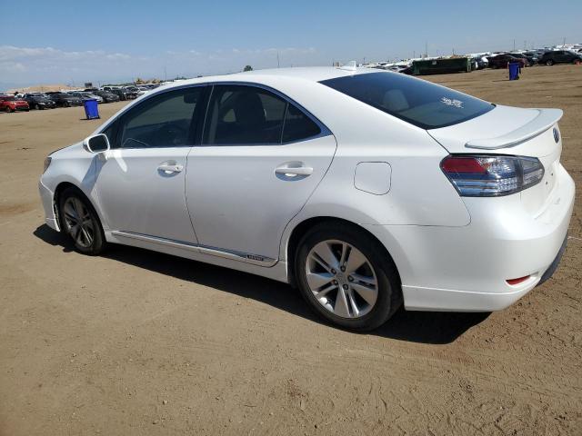 Photo 1 VIN: JTHBB1BA0B2044228 - LEXUS HS 