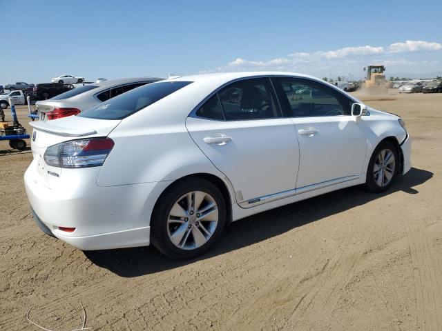 Photo 2 VIN: JTHBB1BA0B2044228 - LEXUS HS 