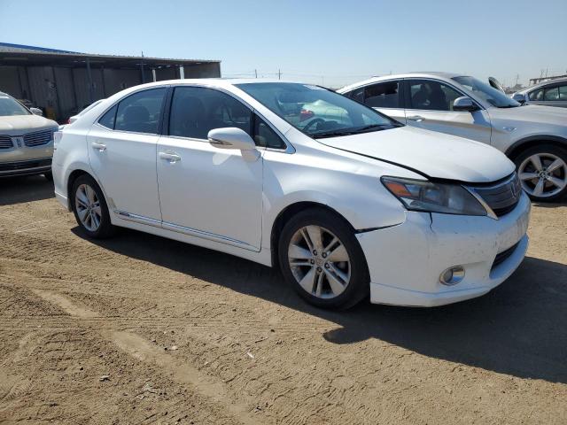 Photo 3 VIN: JTHBB1BA0B2044228 - LEXUS HS 