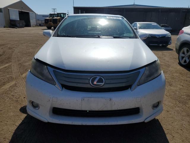 Photo 4 VIN: JTHBB1BA0B2044228 - LEXUS HS 