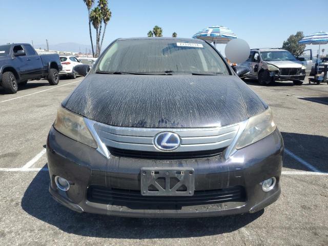 Photo 4 VIN: JTHBB1BA1A2007476 - LEXUS HS 250H 