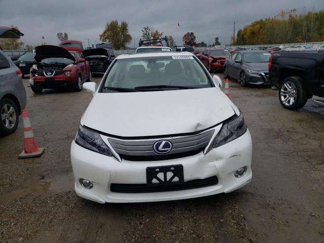 Photo 4 VIN: JTHBB1BA1A2008403 - LEXUS HS 