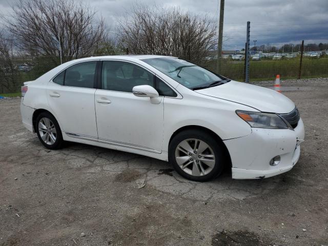 Photo 3 VIN: JTHBB1BA1A2011933 - LEXUS HS 