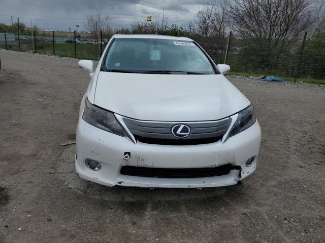 Photo 4 VIN: JTHBB1BA1A2011933 - LEXUS HS 