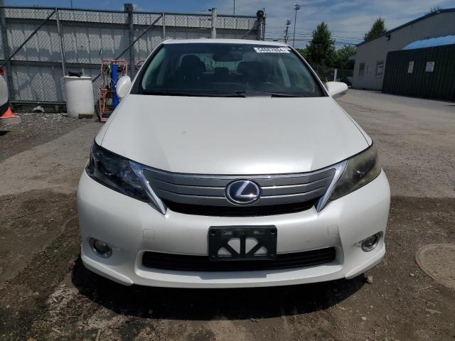 Photo 4 VIN: JTHBB1BA1A2013987 - LEXUS HS 