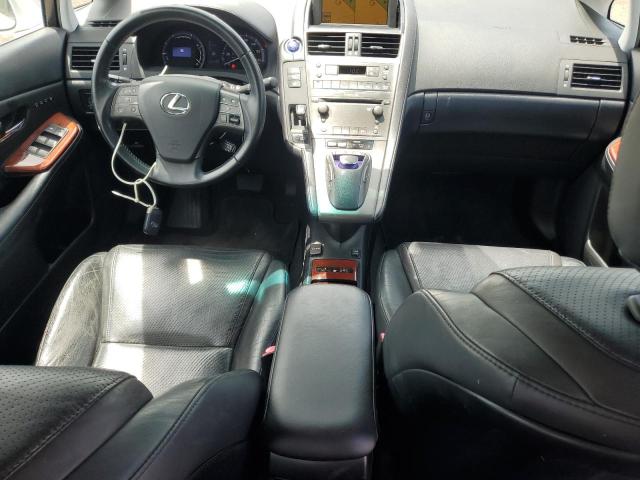 Photo 7 VIN: JTHBB1BA1A2013987 - LEXUS HS 