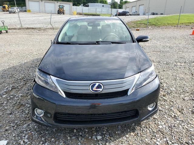 Photo 4 VIN: JTHBB1BA1A2017697 - LEXUS HS 250H 