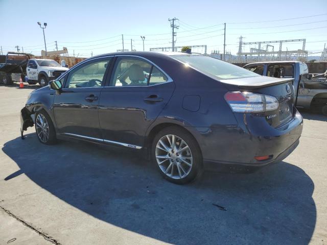 Photo 1 VIN: JTHBB1BA1A2037772 - LEXUS HS 