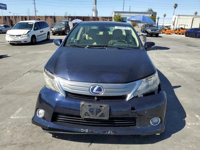 Photo 4 VIN: JTHBB1BA1A2037772 - LEXUS HS 