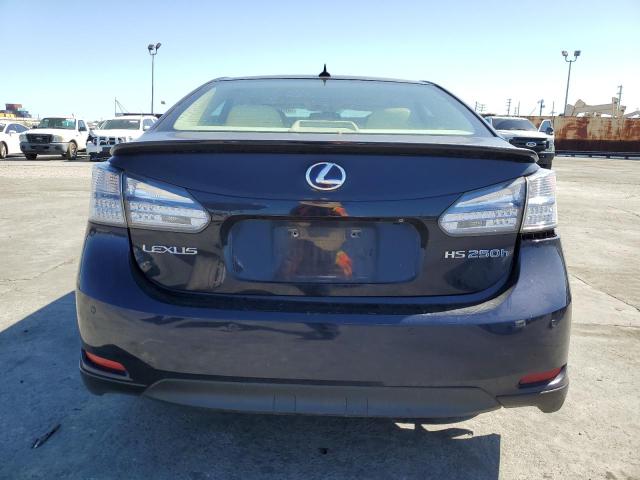 Photo 5 VIN: JTHBB1BA1A2037772 - LEXUS HS 