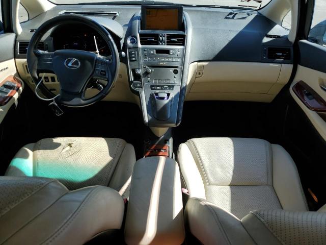 Photo 7 VIN: JTHBB1BA1A2037772 - LEXUS HS 