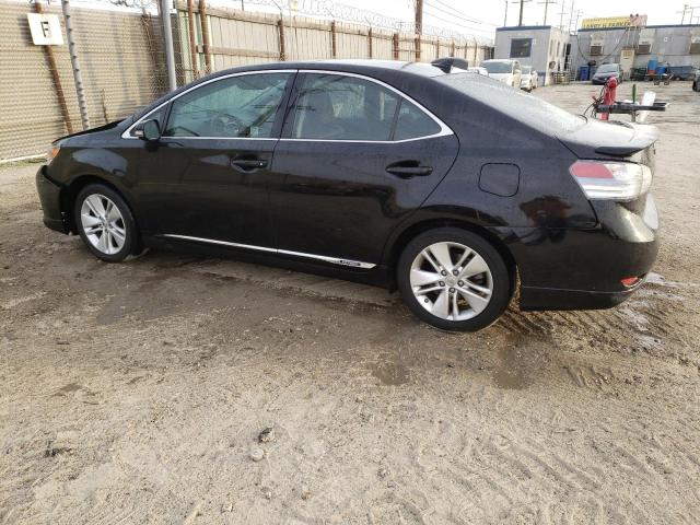 Photo 1 VIN: JTHBB1BA1B2043816 - LEXUS HS 