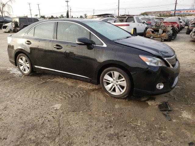 Photo 3 VIN: JTHBB1BA1B2043816 - LEXUS HS 