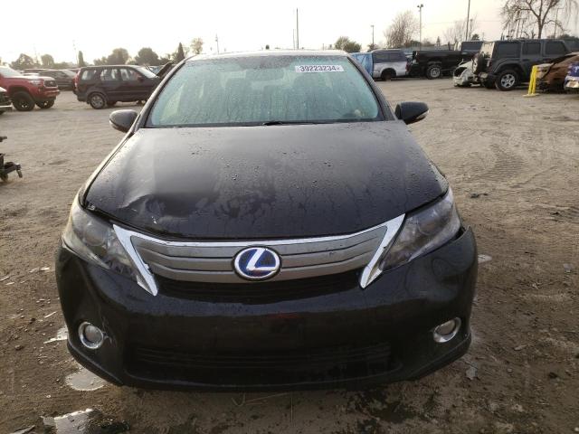 Photo 4 VIN: JTHBB1BA1B2043816 - LEXUS HS 