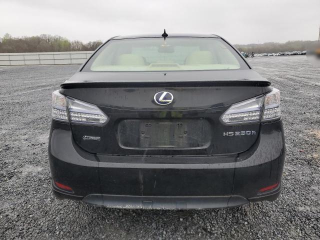 Photo 5 VIN: JTHBB1BA1B2046473 - LEXUS HS 