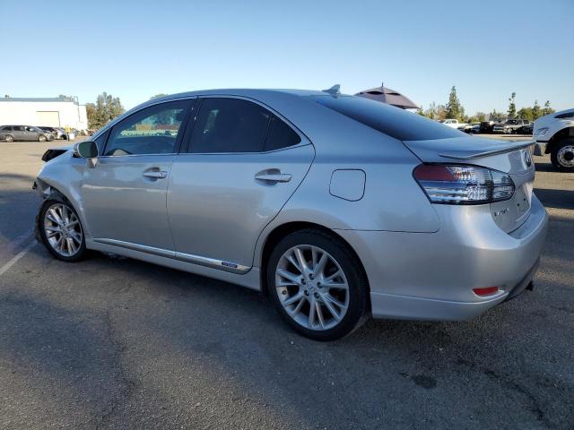 Photo 1 VIN: JTHBB1BA2A2001136 - LEXUS HS 250H 