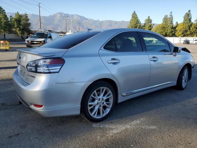 Photo 2 VIN: JTHBB1BA2A2001136 - LEXUS HS 250H 