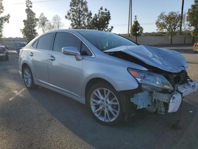 Photo 3 VIN: JTHBB1BA2A2001136 - LEXUS HS 250H 