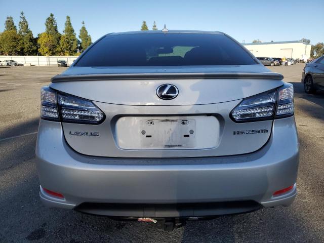 Photo 5 VIN: JTHBB1BA2A2001136 - LEXUS HS 250H 