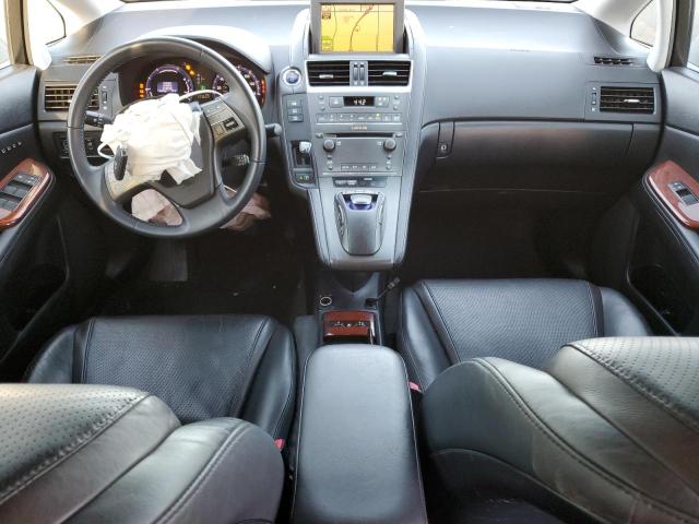 Photo 7 VIN: JTHBB1BA2A2001136 - LEXUS HS 250H 