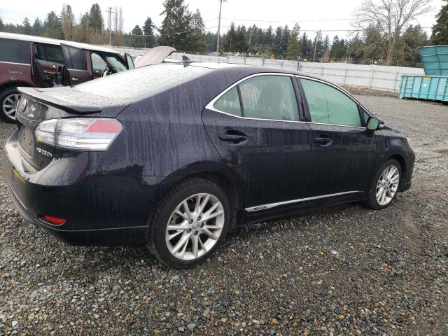 Photo 2 VIN: JTHBB1BA2A2001282 - LEXUS HS 250H 