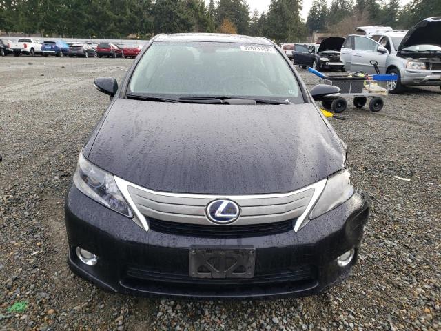 Photo 4 VIN: JTHBB1BA2A2001282 - LEXUS HS 250H 