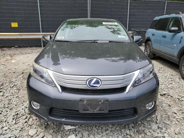 Photo 4 VIN: JTHBB1BA2A2007910 - LEXUS HS 