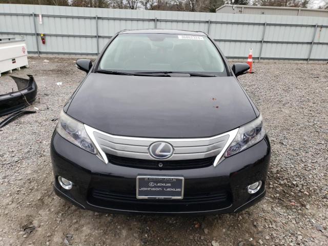 Photo 4 VIN: JTHBB1BA2A2012962 - LEXUS HS 