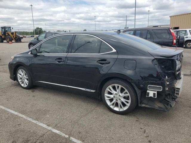 Photo 1 VIN: JTHBB1BA2A2014016 - LEXUS HS 