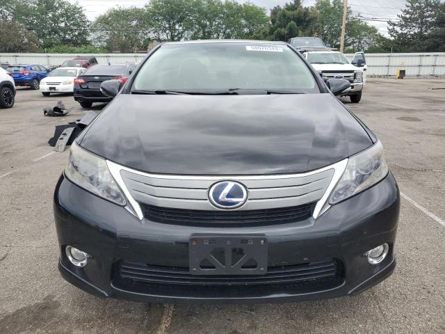 Photo 4 VIN: JTHBB1BA2A2014016 - LEXUS HS 