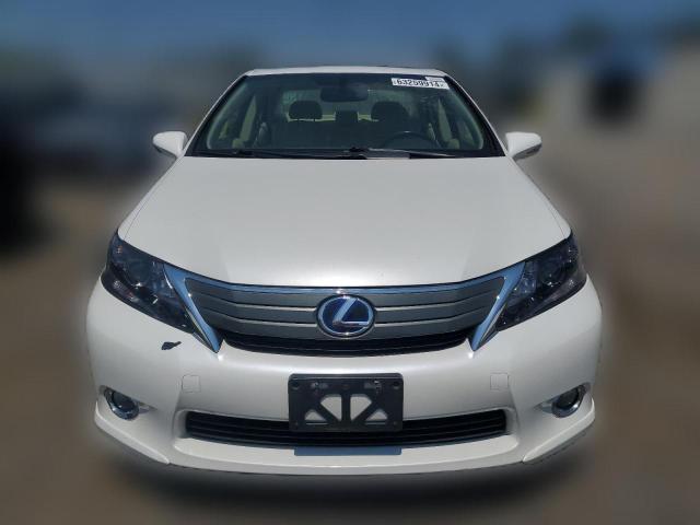 Photo 4 VIN: JTHBB1BA2A2014761 - LEXUS HS 