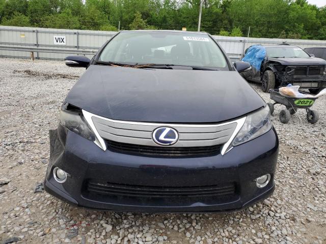 Photo 4 VIN: JTHBB1BA2A2015649 - LEXUS HS 