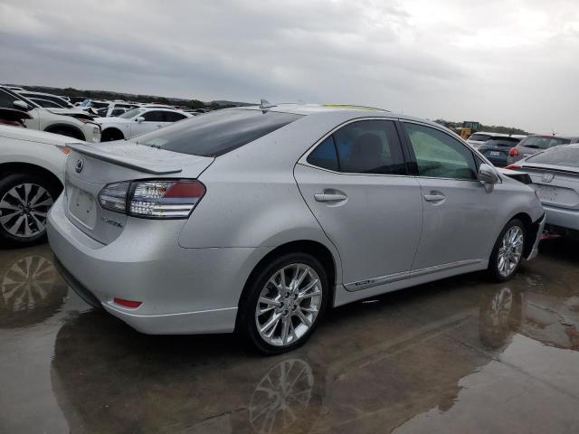 Photo 2 VIN: JTHBB1BA2A2015666 - LEXUS HS 