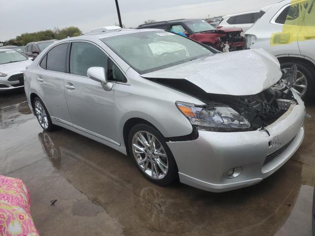 Photo 3 VIN: JTHBB1BA2A2015666 - LEXUS HS 