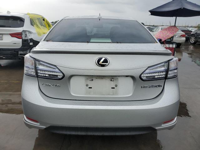 Photo 5 VIN: JTHBB1BA2A2015666 - LEXUS HS 