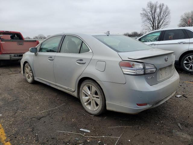 Photo 1 VIN: JTHBB1BA2A2015747 - LEXUS HS 