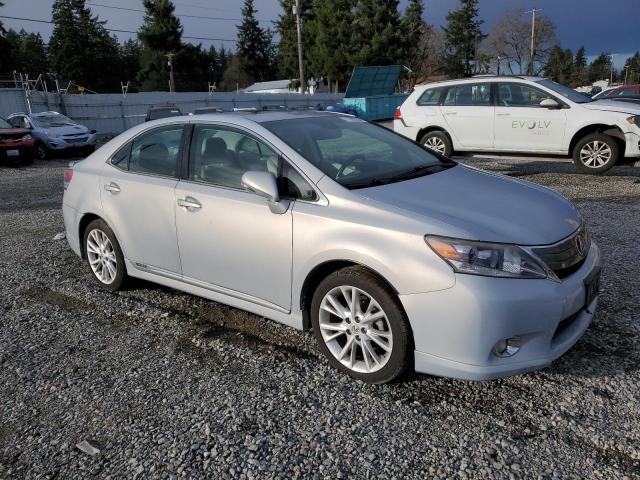 Photo 3 VIN: JTHBB1BA2A2016171 - LEXUS HS 250H 