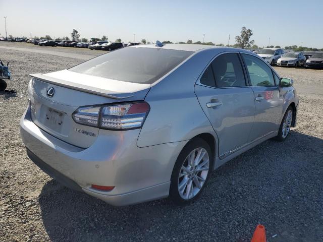 Photo 2 VIN: JTHBB1BA2A2023699 - LEXUS HS 