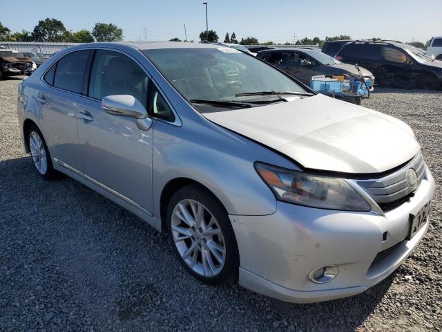 Photo 3 VIN: JTHBB1BA2A2023699 - LEXUS HS 