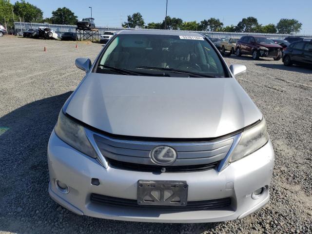 Photo 4 VIN: JTHBB1BA2A2023699 - LEXUS HS 