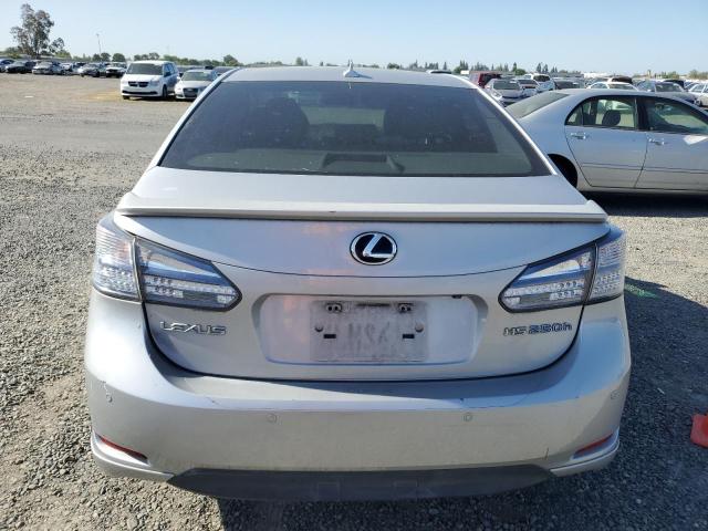 Photo 5 VIN: JTHBB1BA2A2023699 - LEXUS HS 