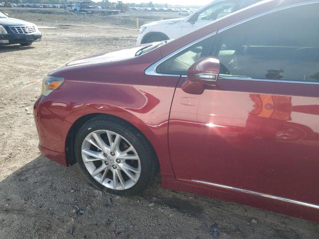 Photo 11 VIN: JTHBB1BA2A2029390 - LEXUS HS 