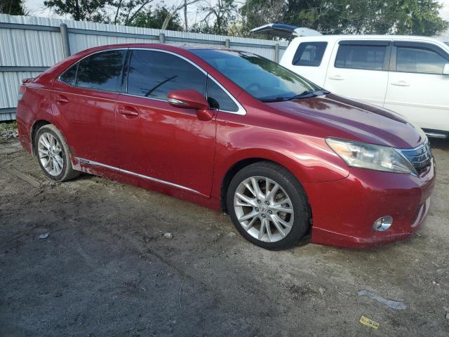 Photo 3 VIN: JTHBB1BA2A2029390 - LEXUS HS 