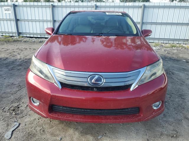 Photo 4 VIN: JTHBB1BA2A2029390 - LEXUS HS 