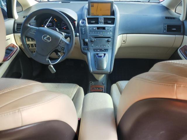 Photo 7 VIN: JTHBB1BA2A2029390 - LEXUS HS 