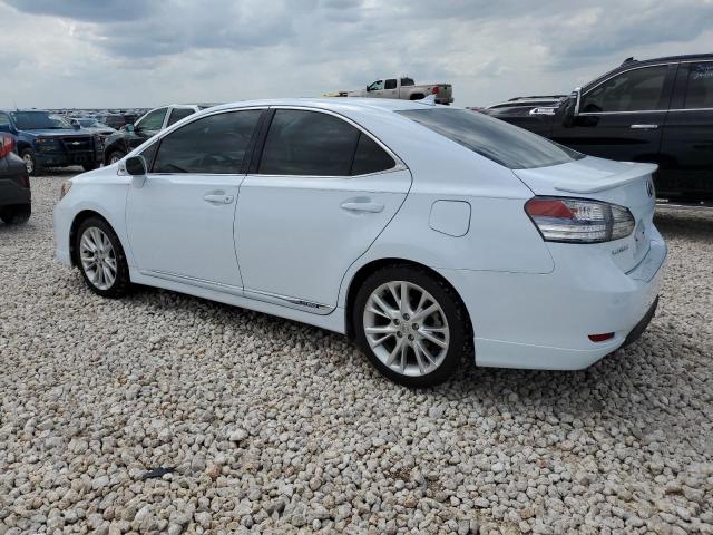 Photo 1 VIN: JTHBB1BA2A2031463 - LEXUS HS 